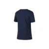 Sportowa koszulka z krótkim rękawem „Navy”