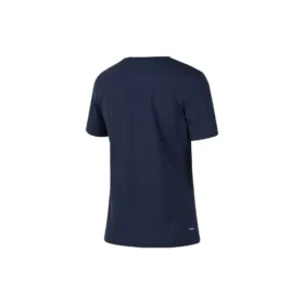 Sportowa koszulka z krótkim rękawem „Navy”