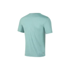 Sportowa koszulka z krótkim rękawem „Teal”