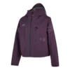 Sportowa kurtka wiatrówka „Purple”