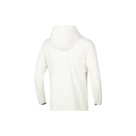 Sportowa kurtka z długim rękawem „White”