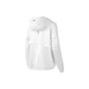Sportowa kurtka z kapturem „White”