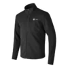 Sportowa kurtka z tkaniny „Black”