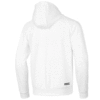 Sportowa kurtka z tkaniny „White”