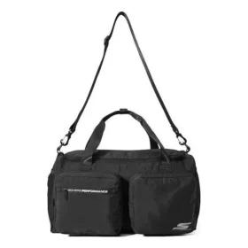 Sportowa torba podróżna „Black White” Sportowa torba podróżna „Black White”