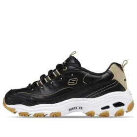 Sportowe buty do biegania, czarne