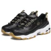 Sportowe buty do biegania, czarne