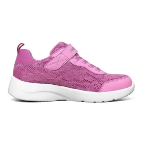 Sportowe buty do biegania DLA DZIECI Fioletowe