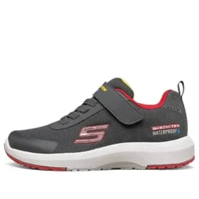 Sportowe buty do biegania K Szare