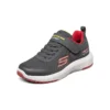 Sportowe buty do biegania K Szare