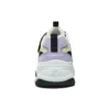 Sportowe buty do biegania „Purple Yellow Black”