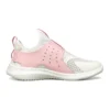 Sportowe buty do biegania typu low-top dla dzieci Różowe/Białe