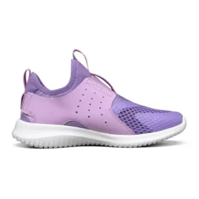 Sportowe buty do biegania z niską cholewką – DZIECI Fioletowe