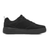 Sportowe buty do skateboardingu „Black”