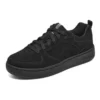 Sportowe buty do skateboardingu „Black”