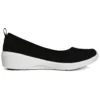 Sportowe buty wsuwane „Black”
