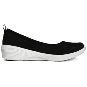 Sportowe buty wsuwane „Black”