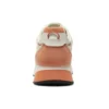 Sportowe Sneakersy „Beige Orange”