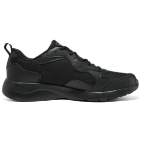 Sportowe Sneakersy „Black”