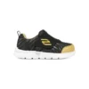 Sportowe Sneakersy „Black Gold”