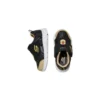 Sportowe Sneakersy „Black Gold”