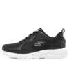 Sportowe Sneakersy „Czarno-białe”