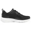 Sportowe Sneakersy „Czarno-białe”