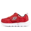 Sportowe Sneakersy „Red White”
