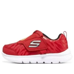 Sportowe Sneakersy „Red White”