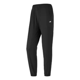 Sportowe spodnie z tkaniny „Black” Sportowe spodnie z tkaniny „Black”