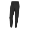 Sportowe spodnie z tkaniny „Black”