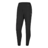 Sportowe spodnie z tkaniny „Black”