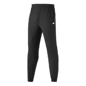 Sportowe spodnie z tkaniny „Black”