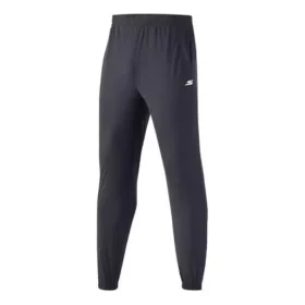 Sportowe spodnie z tkaniny „Black”
