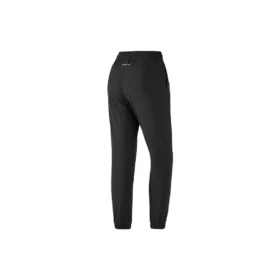Sportowe spodnie z tkaniny „Black” Sportowe spodnie z tkaniny „Black”