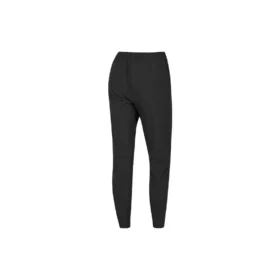 Sportowe spodnie z tkaniny „Black”