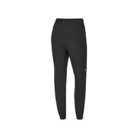 Sportowe spodnie z tkaniny „Black”
