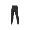 Sportowe spodnie z tkaniny „Black Navy”