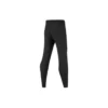Sportowe spodnie z tkaniny „Black Navy”