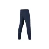 Sportowe spodnie z tkaniny „Black Navy”