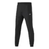 Sportowe spodnie z tkaniny „Black White”