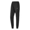 Sportowe spodnie z tkaniny „Black White”