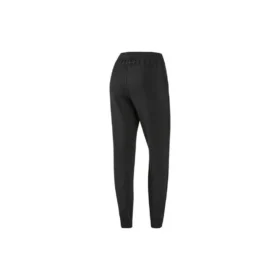 Sportowe spodnie z tkaniny „Black White” Sportowe spodnie z tkaniny „Black White”