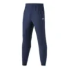 Sportowe spodnie z tkaniny „Navy”