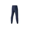 Sportowe spodnie z tkaniny „Navy”