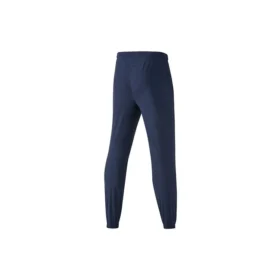 Sportowe spodnie z tkaniny „Navy”