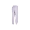 Sportowe spodnie z tkaniny „Purple”