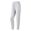 Sportowe spodnie z tkaniny „Silver”