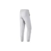 Sportowe spodnie z tkaniny „Silver”