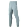 Sportowe spodnie z tkaniny „Teal”